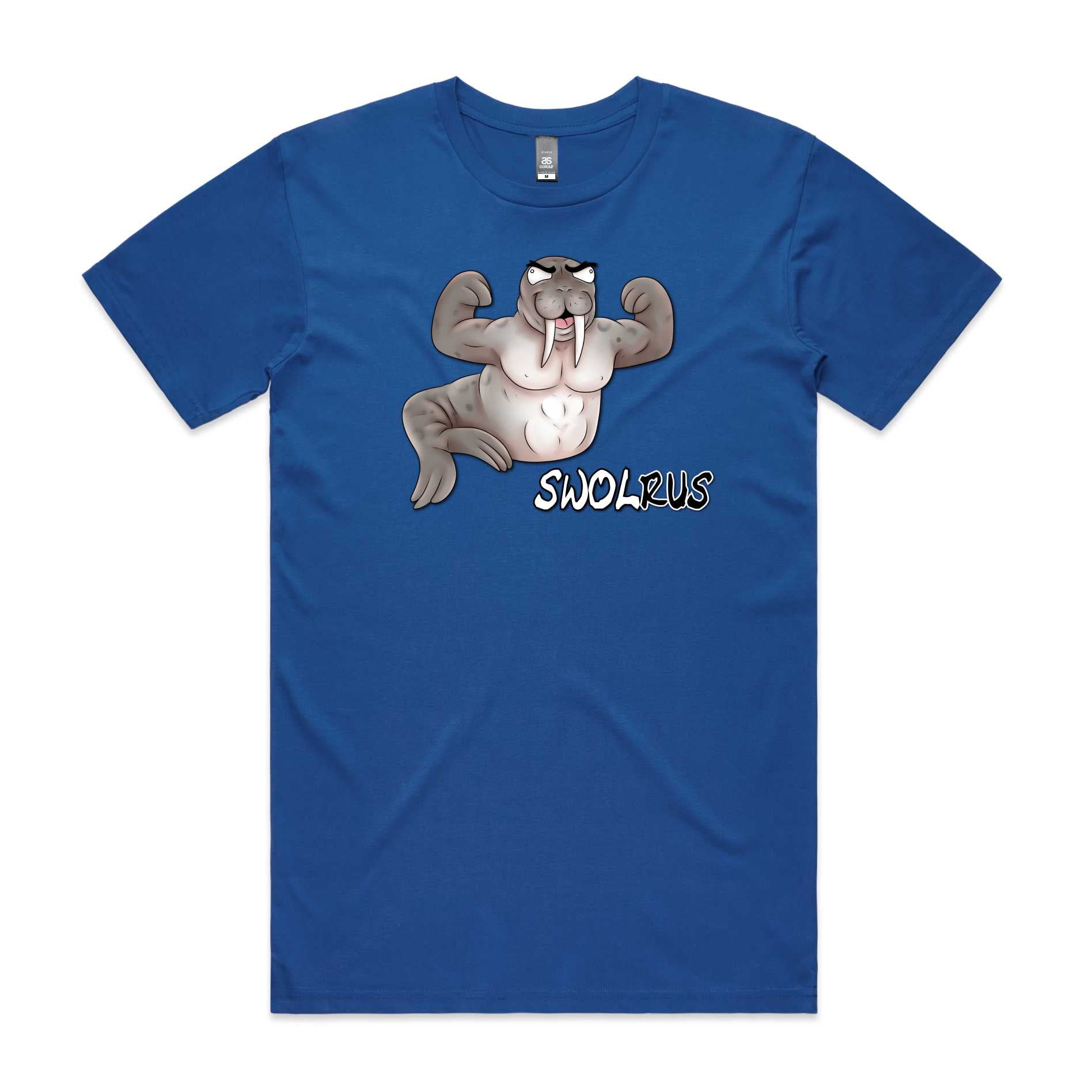 Swolrus T-Shirt