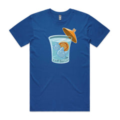 Cat-A-Tonic T-Shirt