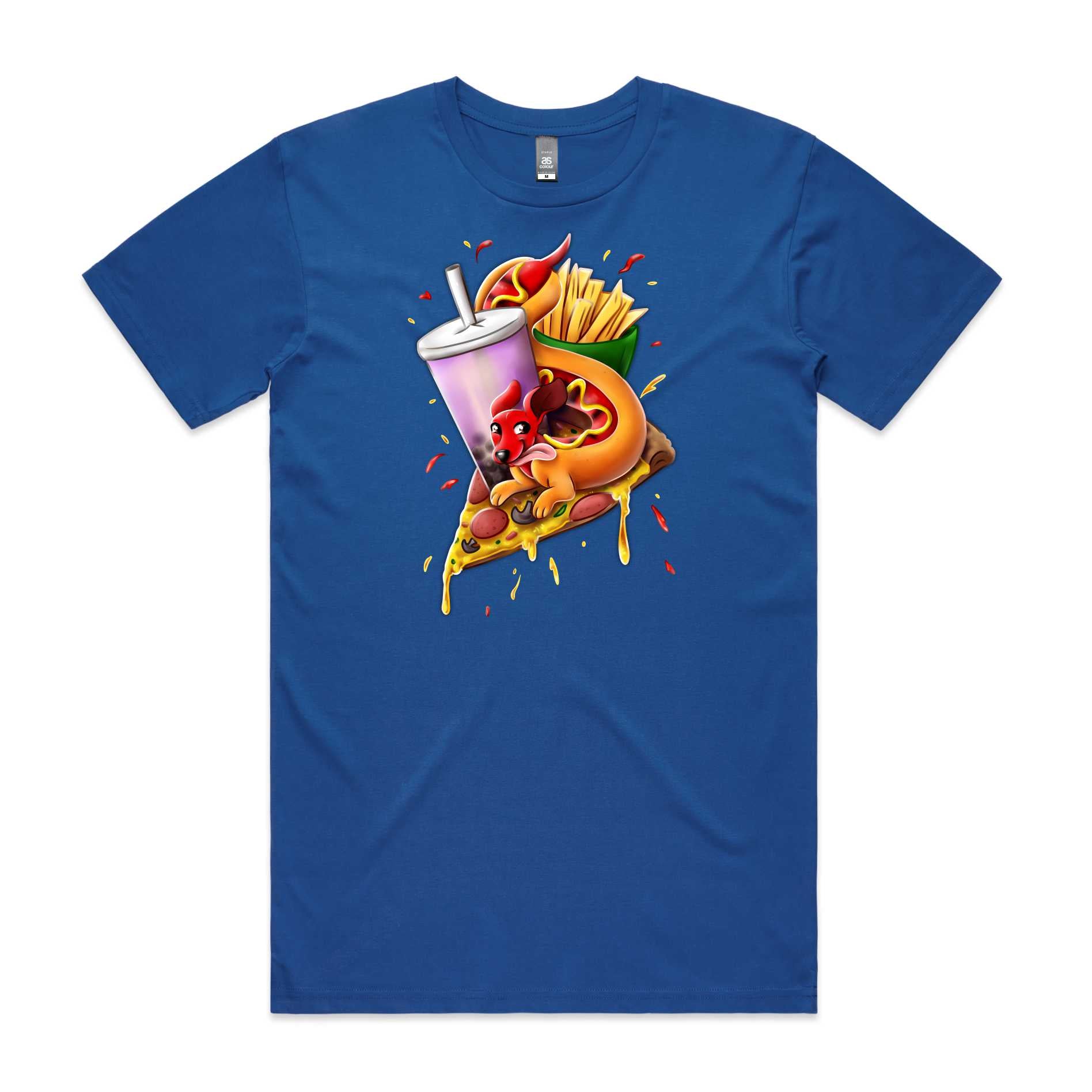 HotDog T-Shirt