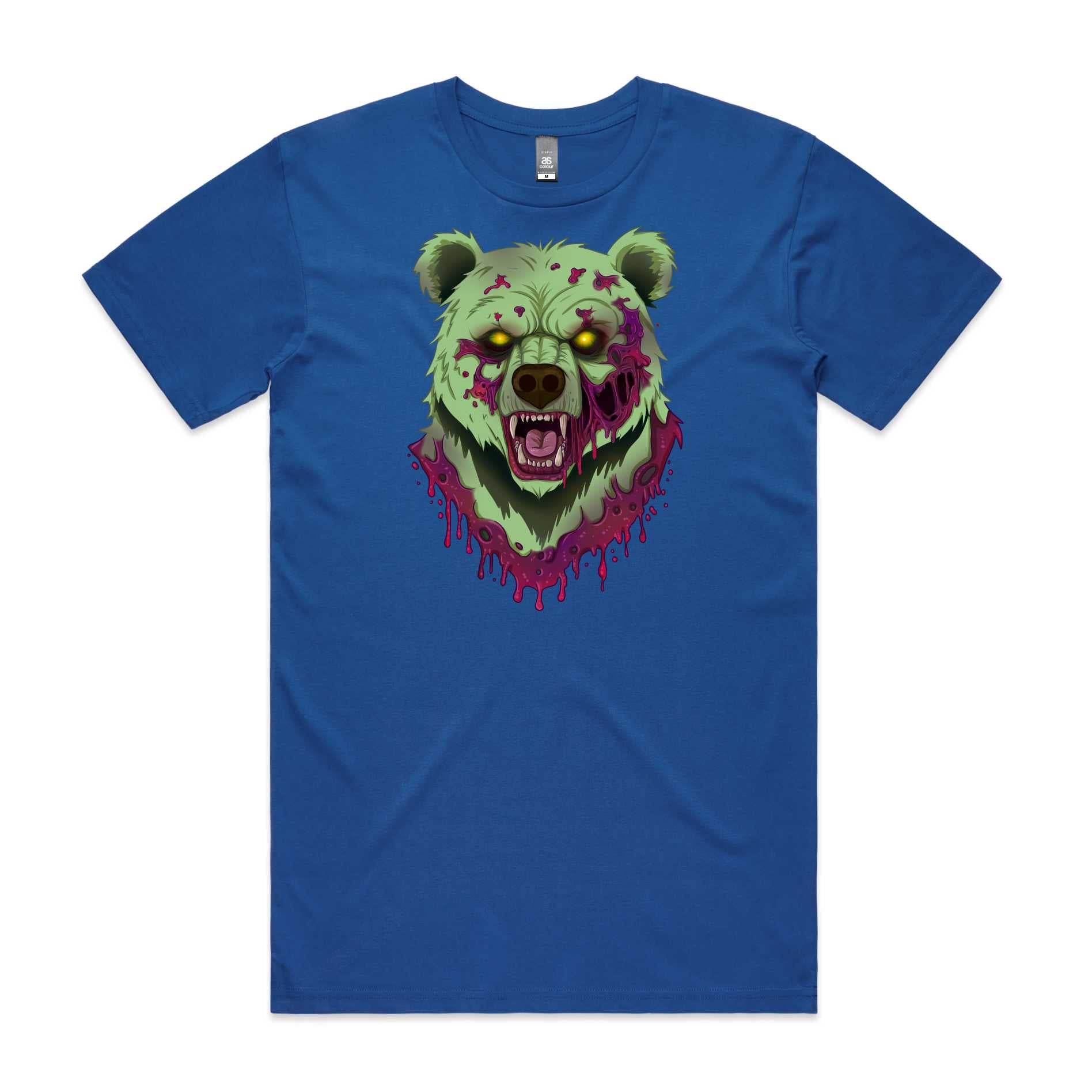 Zombear T-Shirt