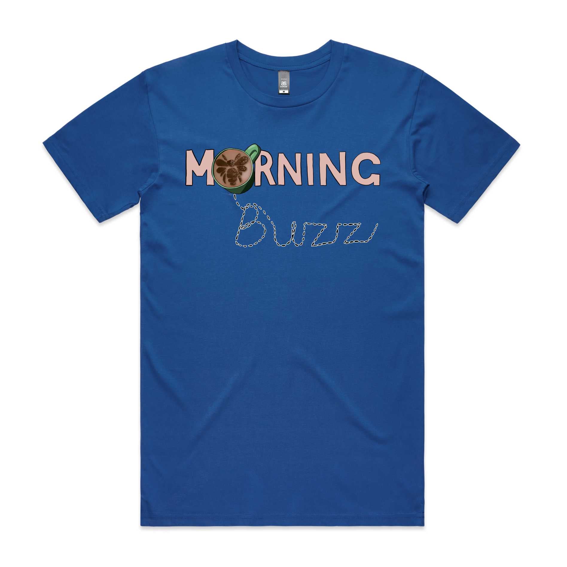 Morning Buzz T-Shirt