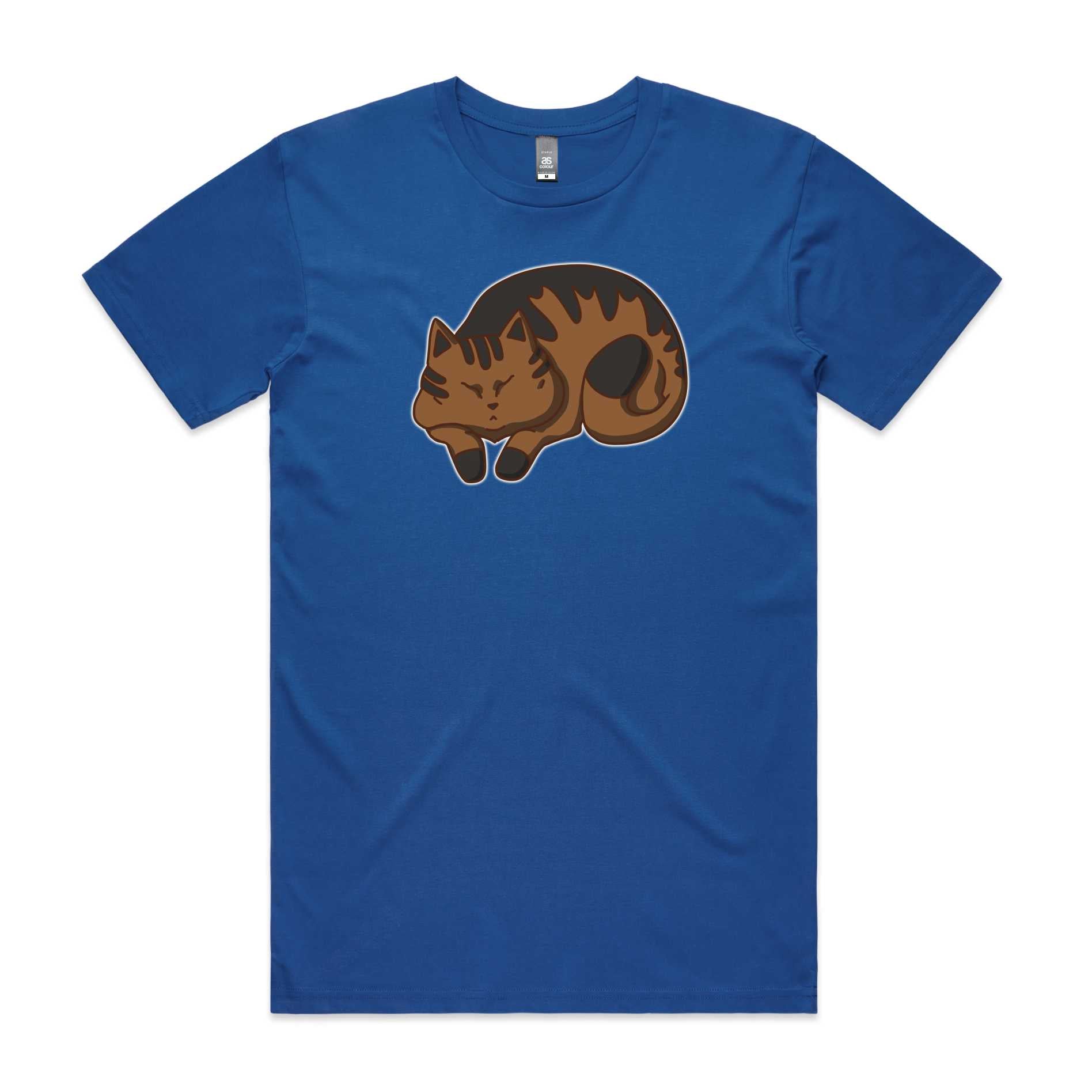 Tabby Loaf T-Shirt