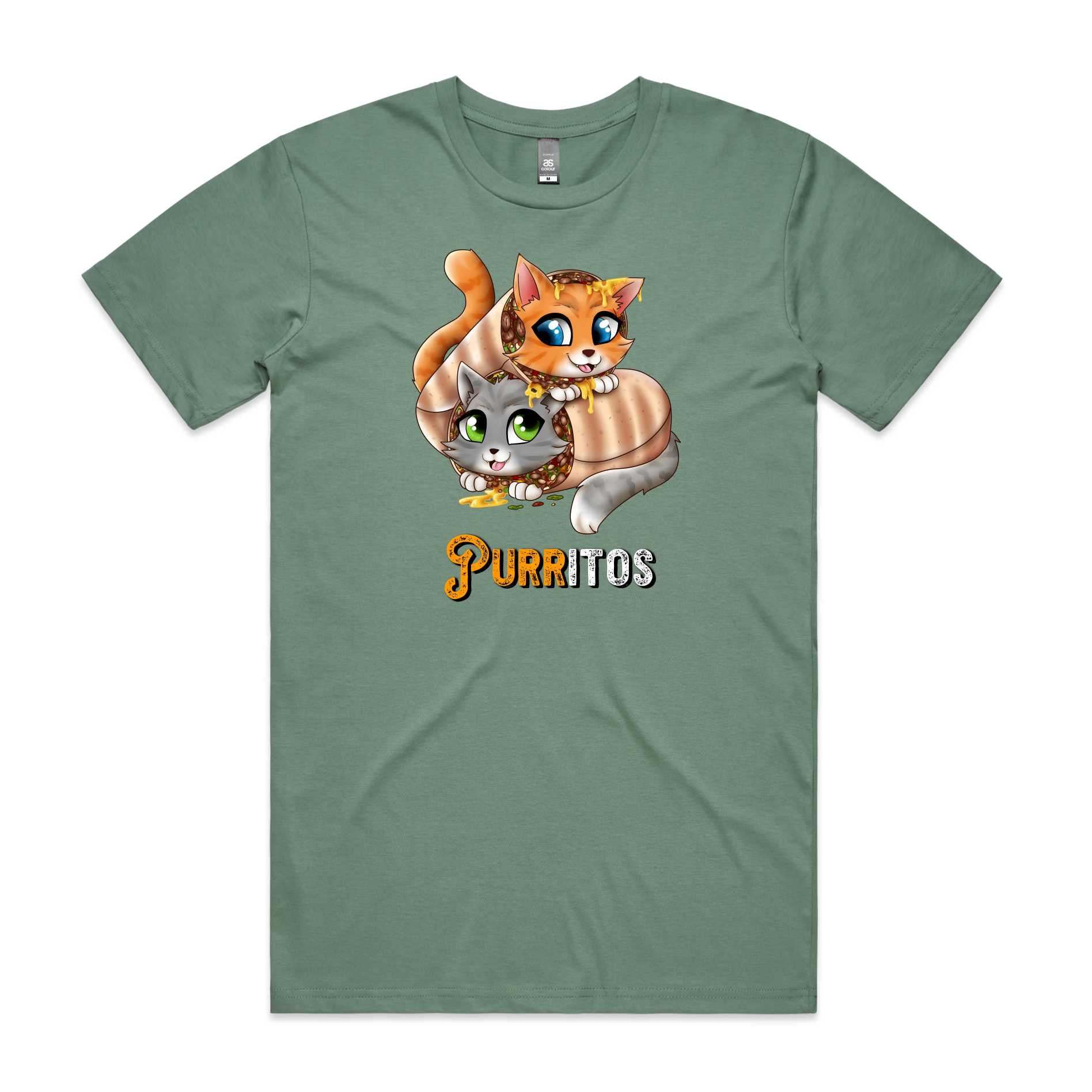 Purritos T-Shirt