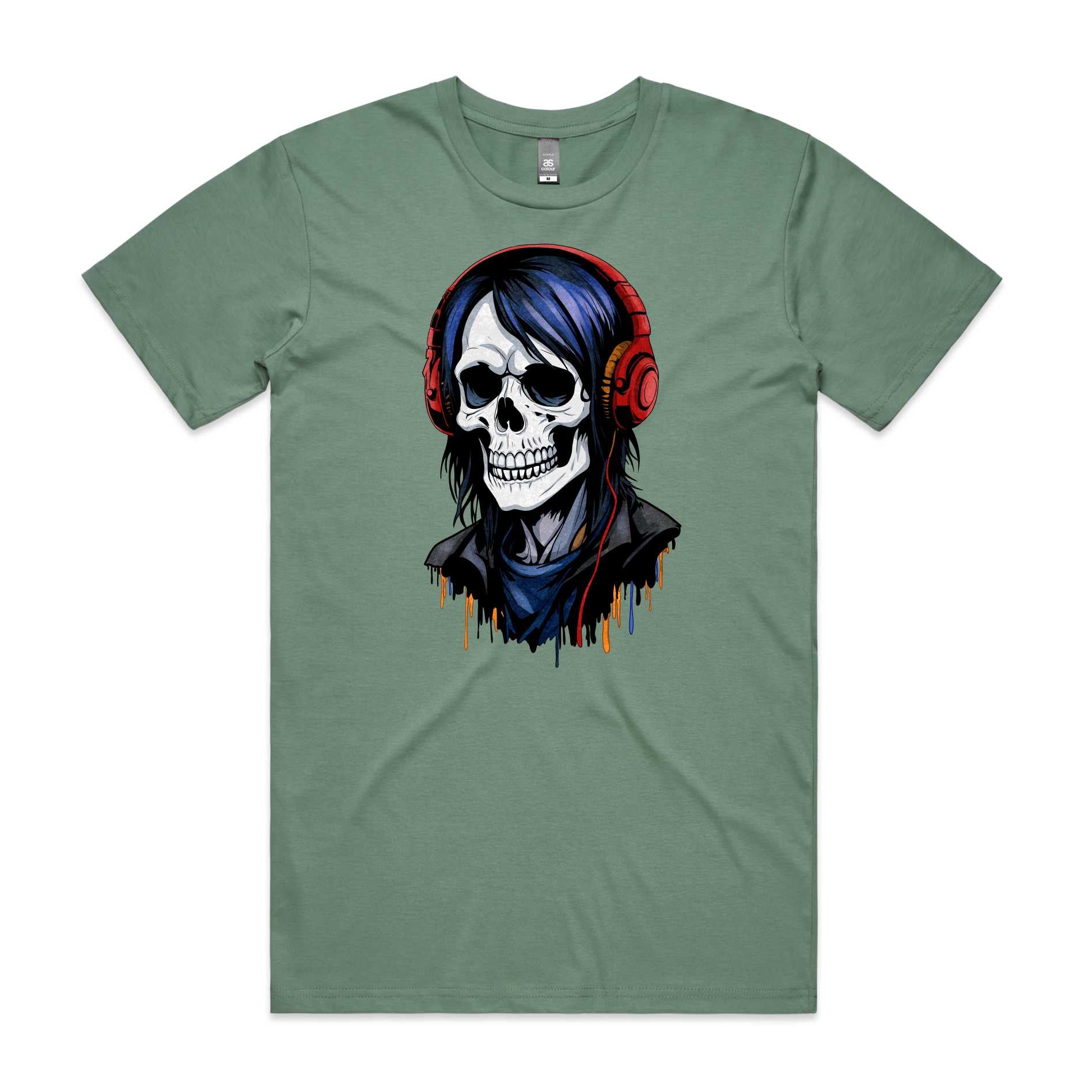 Skullphones T-Shirt