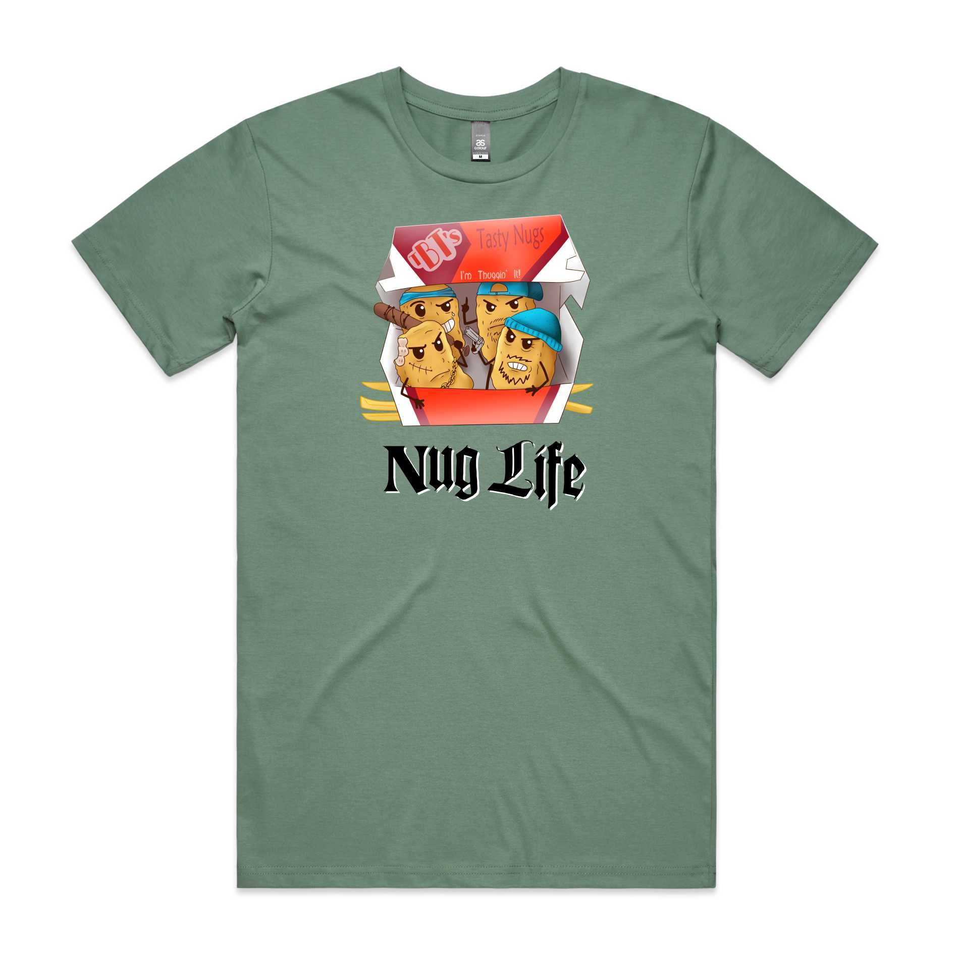 Nug Life T-Shirt