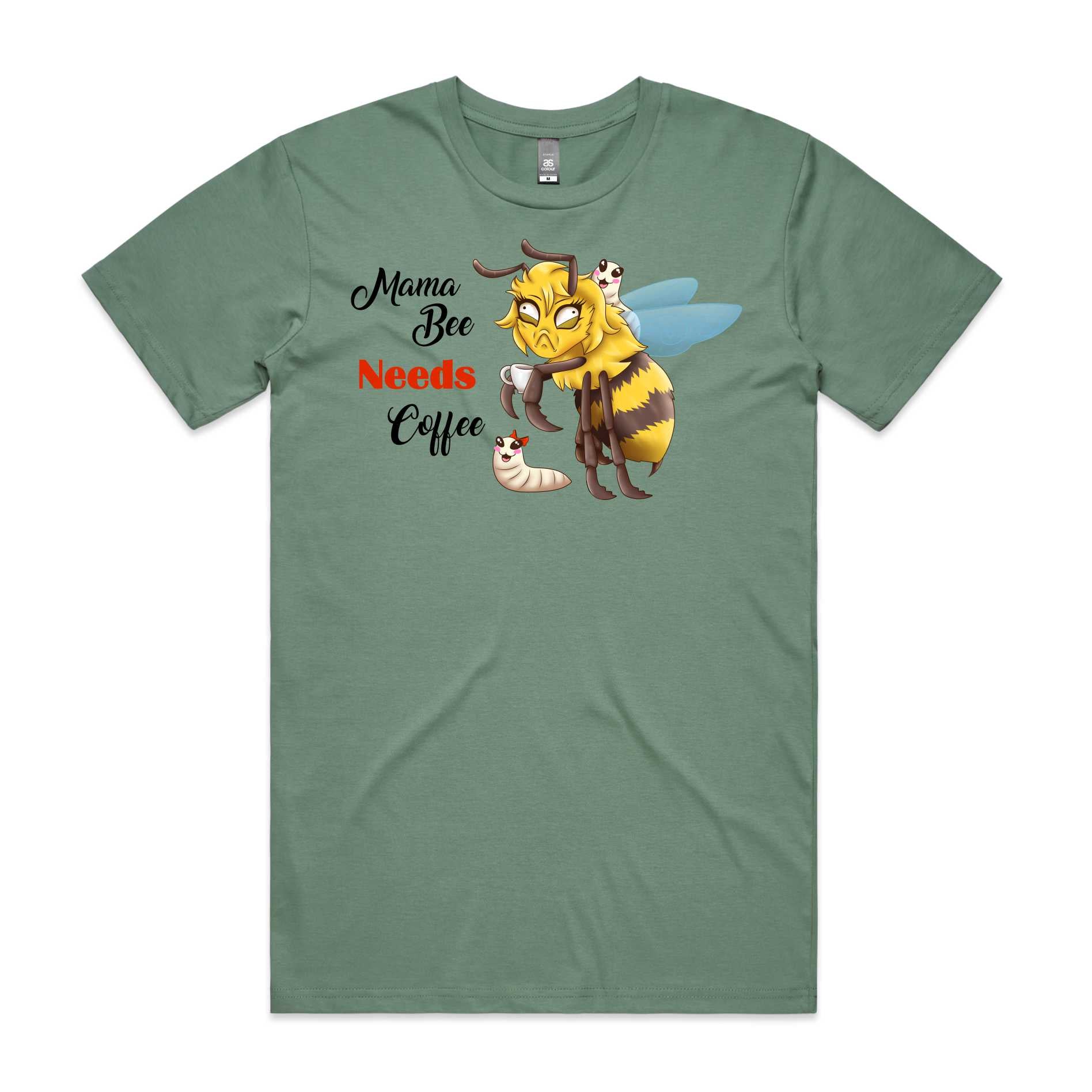 Mama Bee T-Shirt