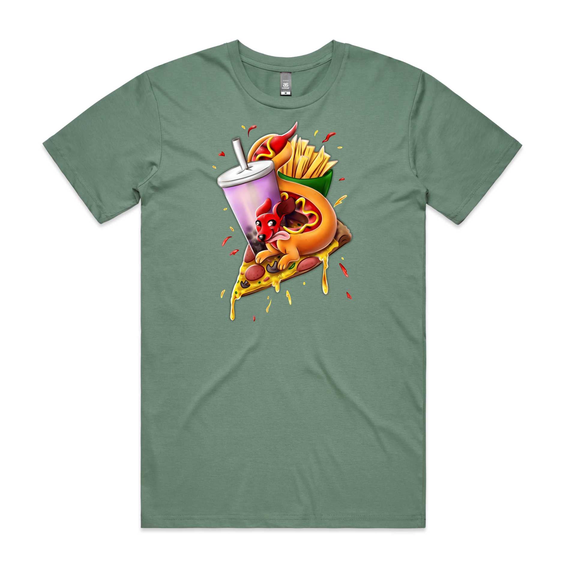 HotDog T-Shirt