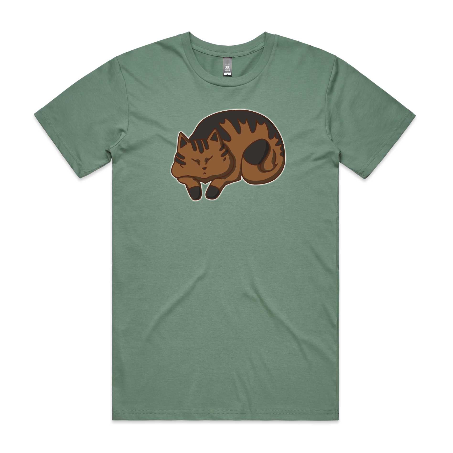 Tabby Loaf T-Shirt