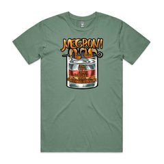 What's In A... Negroni T-Shirt