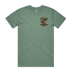 Optimism Pals - Breakdown Easily T-Shirt