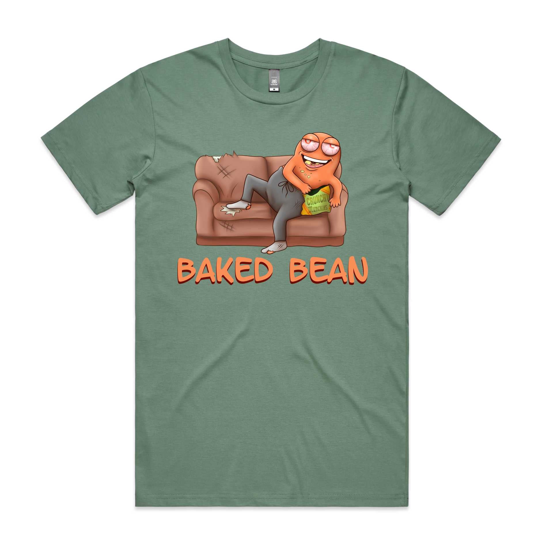 Baked Bean T-Shirt