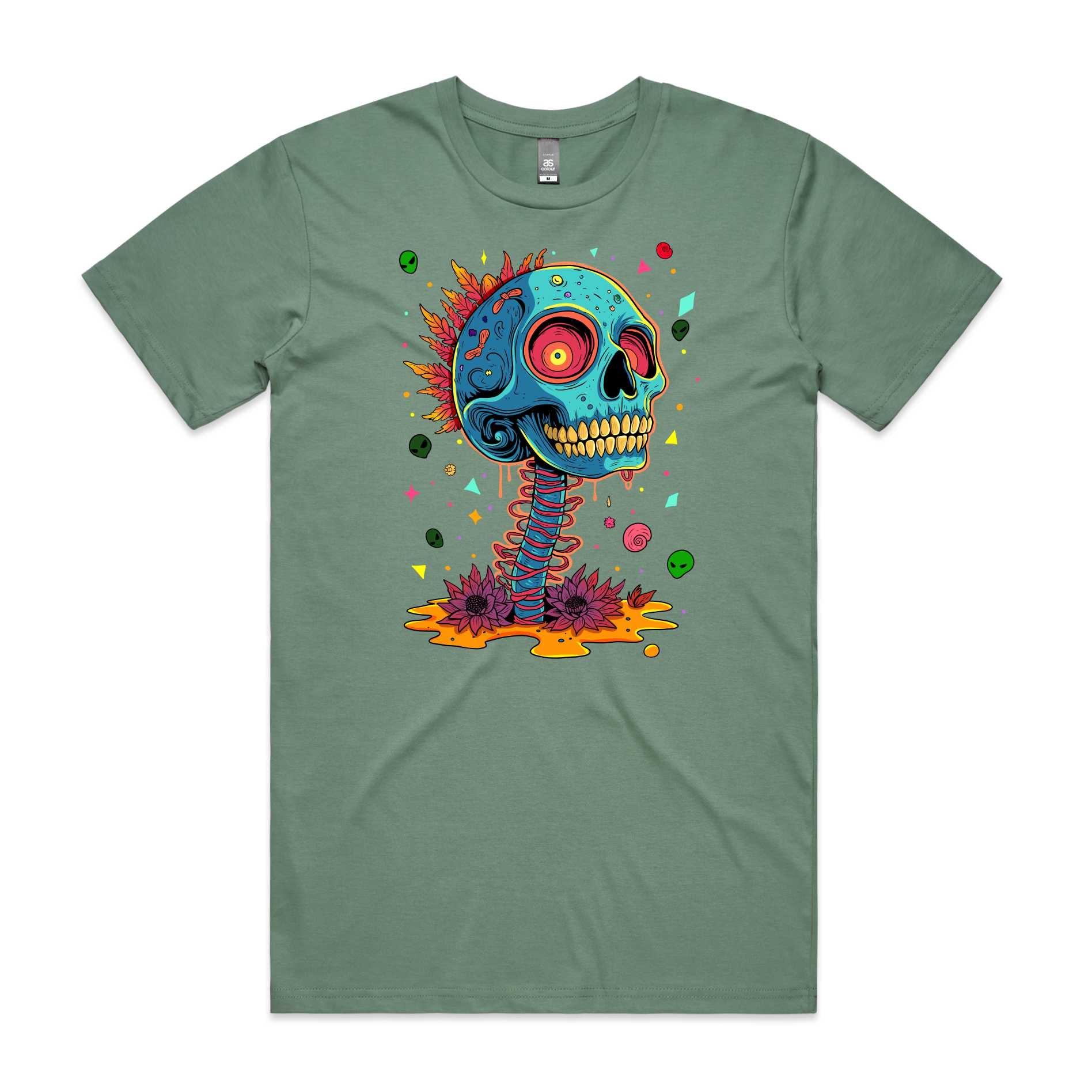 Skulltrip T-Shirt