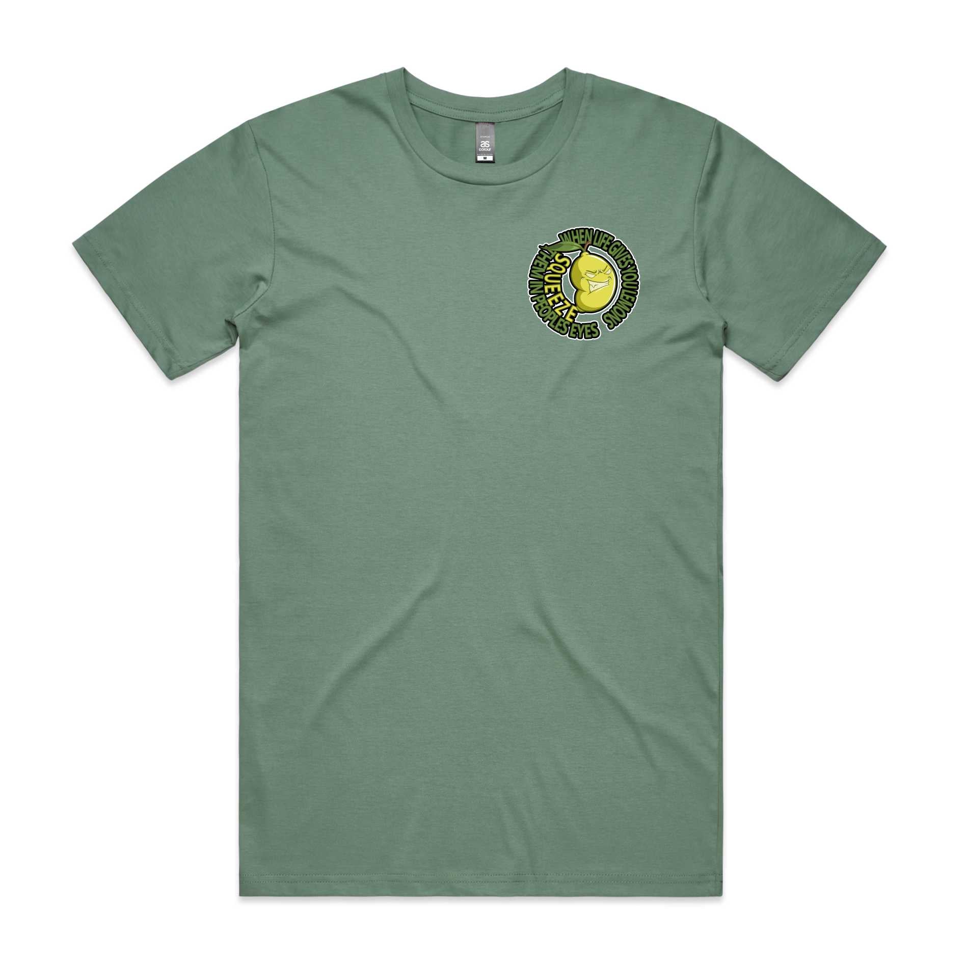 Optimism Pals - When Life Gives You Lemons T-Shirt