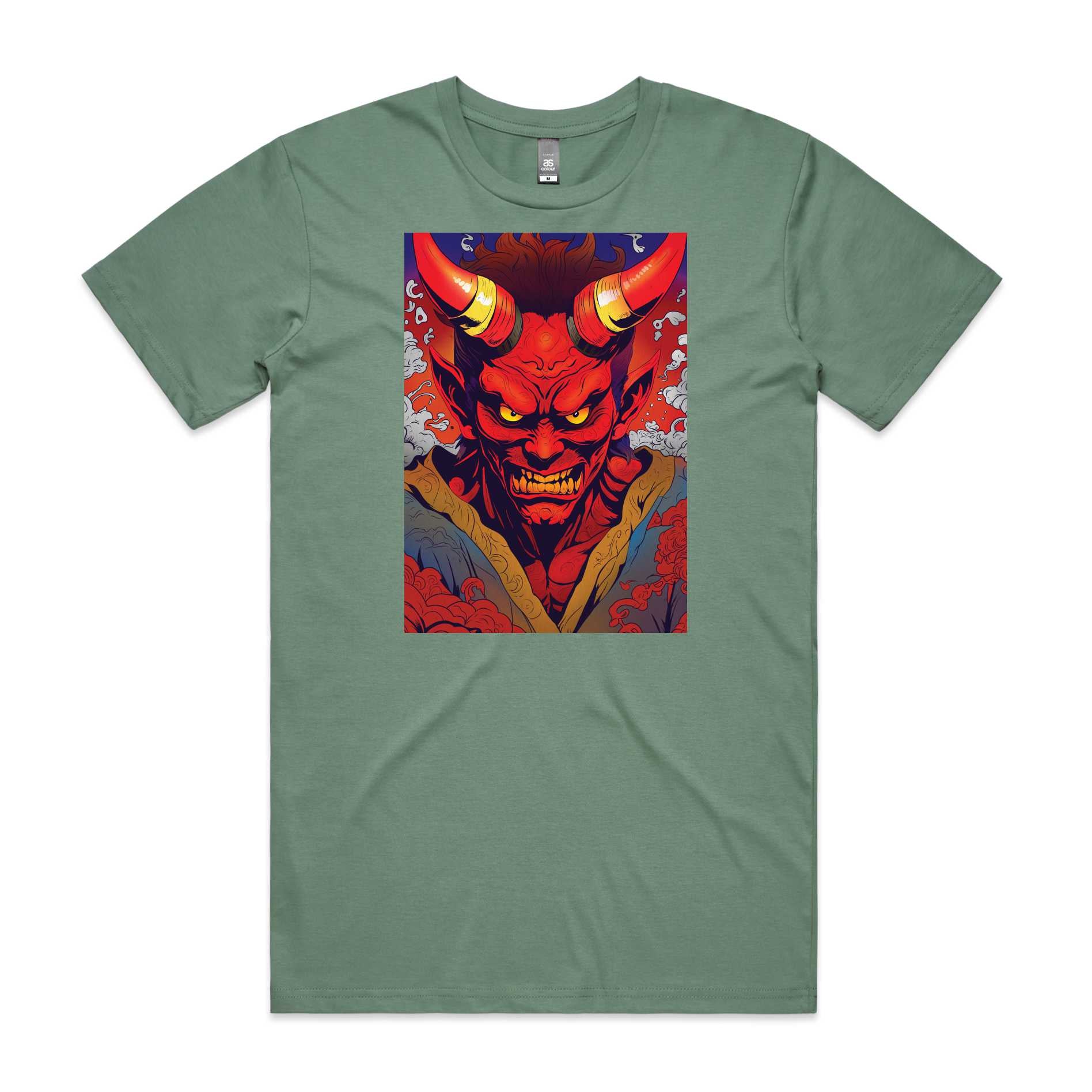 ONI Devil T-Shirt