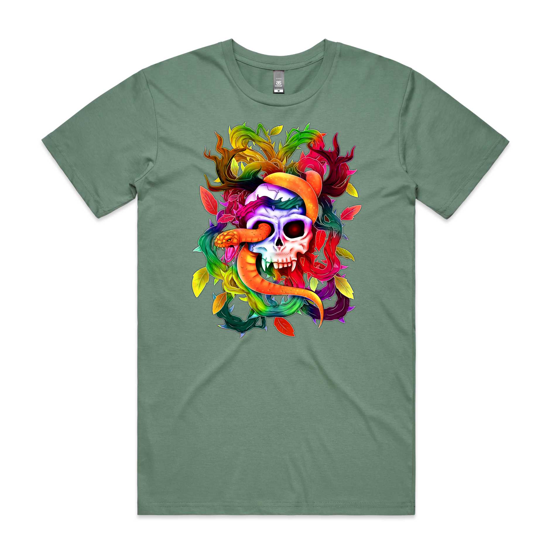 Thorny (Trippy Edition) T-Shirt