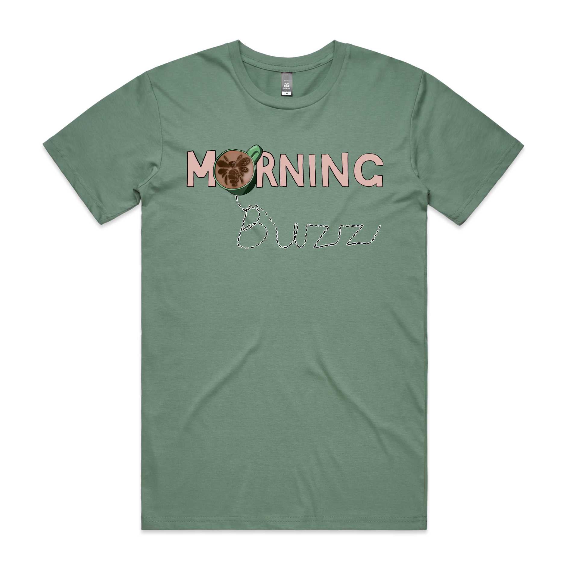 Morning Buzz T-Shirt