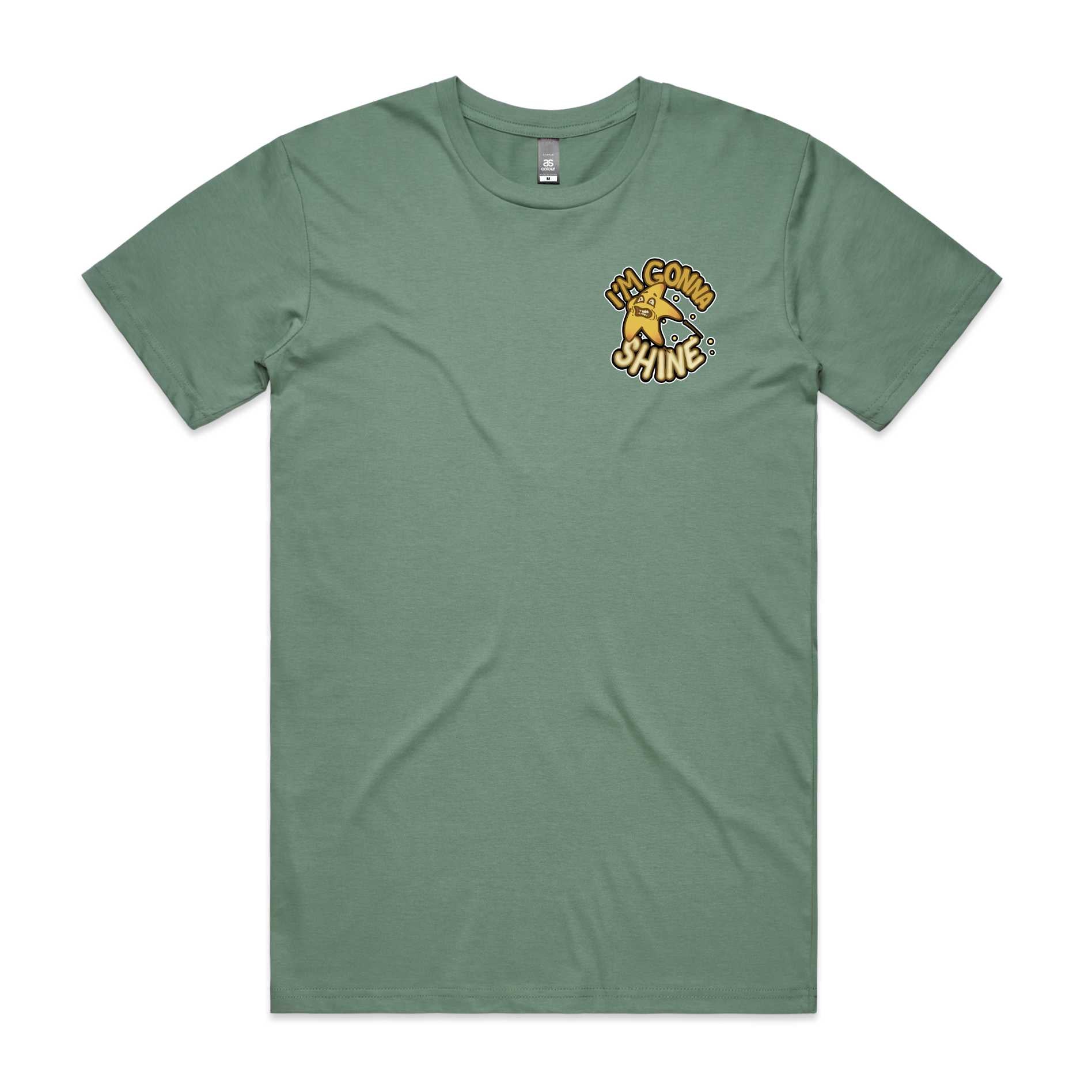 Optimism Pals - I'm Gonna Shine T-Shirt
