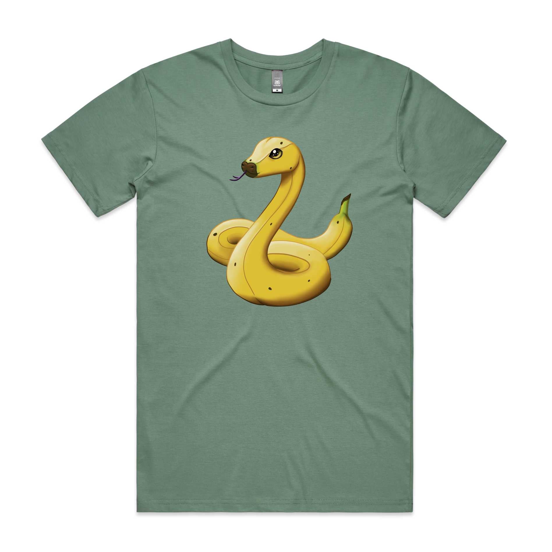 Banana Snake T-Shirt