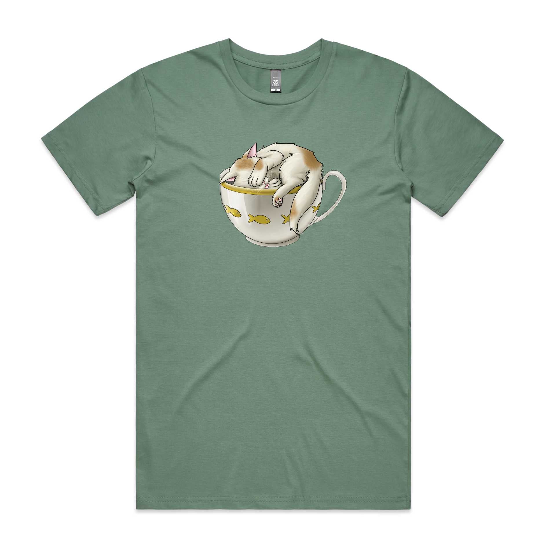 Catpuccino T-Shirt