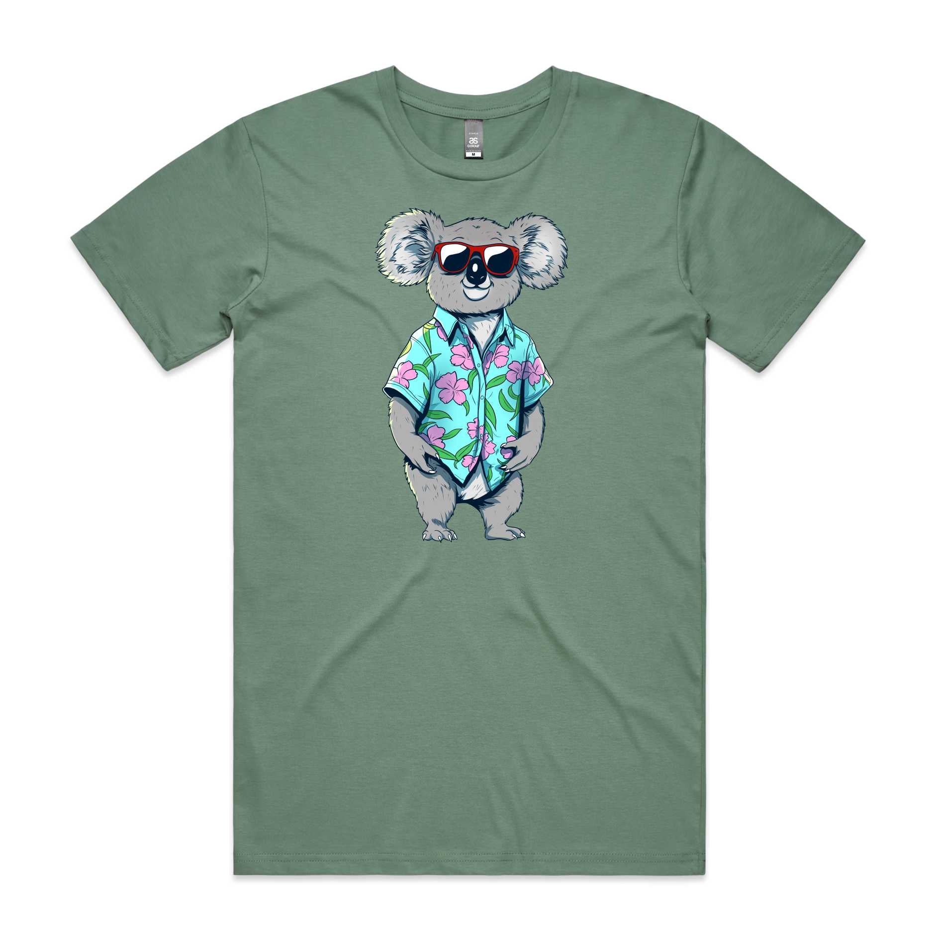 Stay Cool, Koala-T T-Shirt