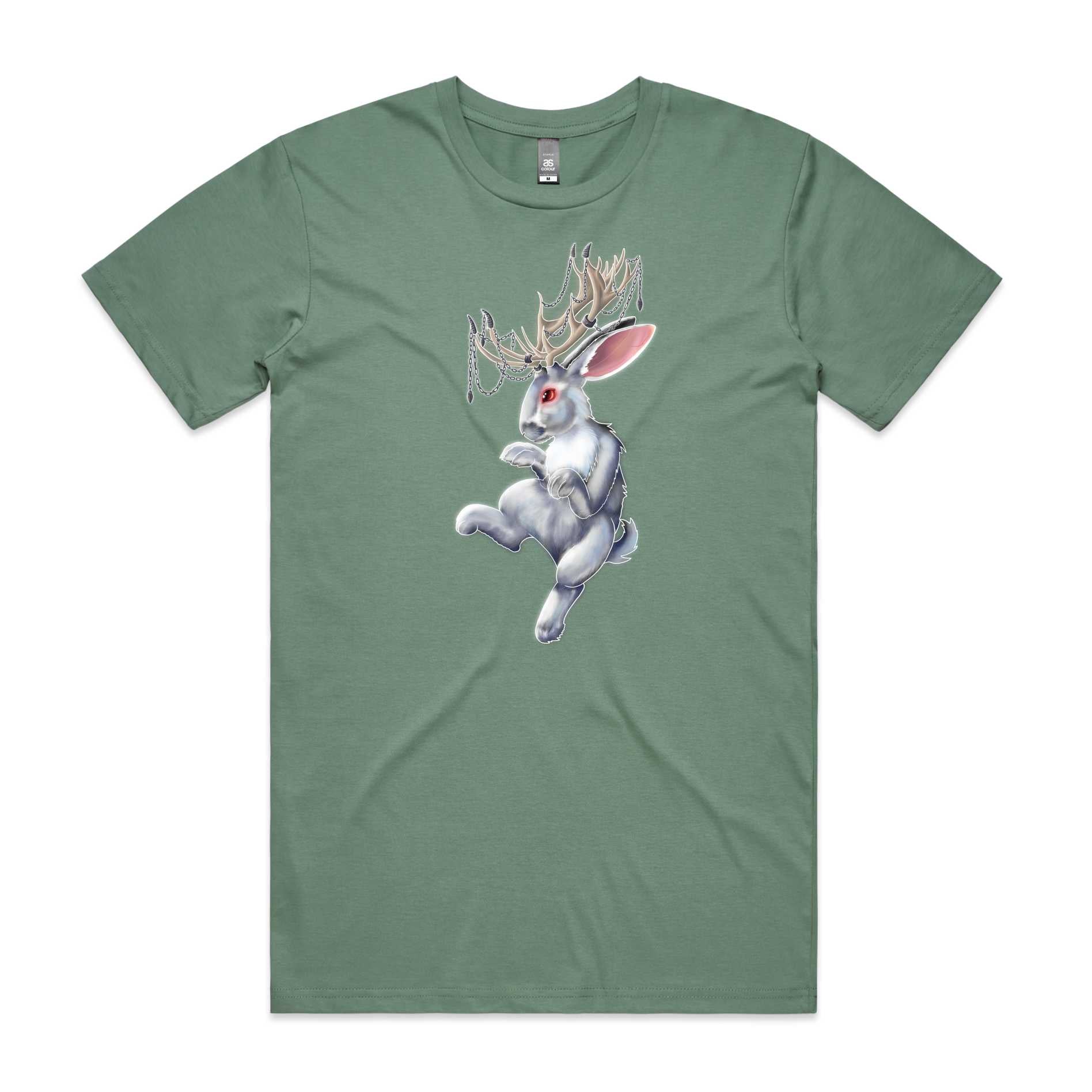 Jackalope of Times Past T-Shirt