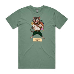 ADHD Side Quest T-Shirt
