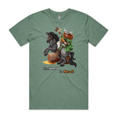 Need for Mead T-Shirt