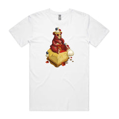 Strawbeary on Trifle T-Shirt