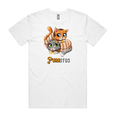 Purritos T-Shirt