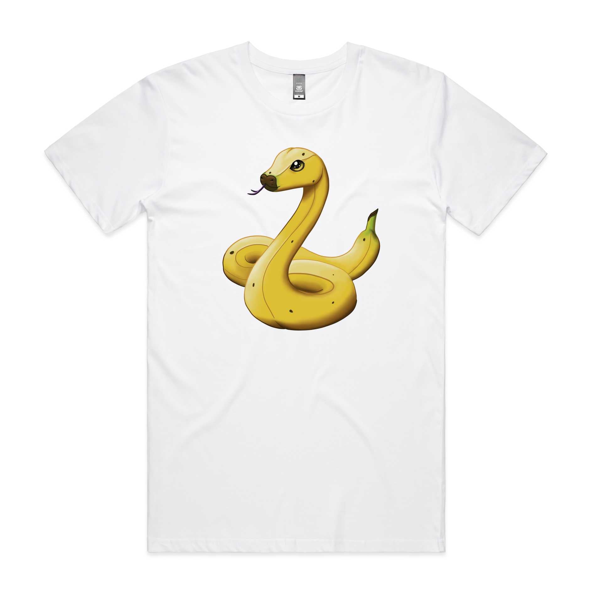 Banana Snake T-Shirt