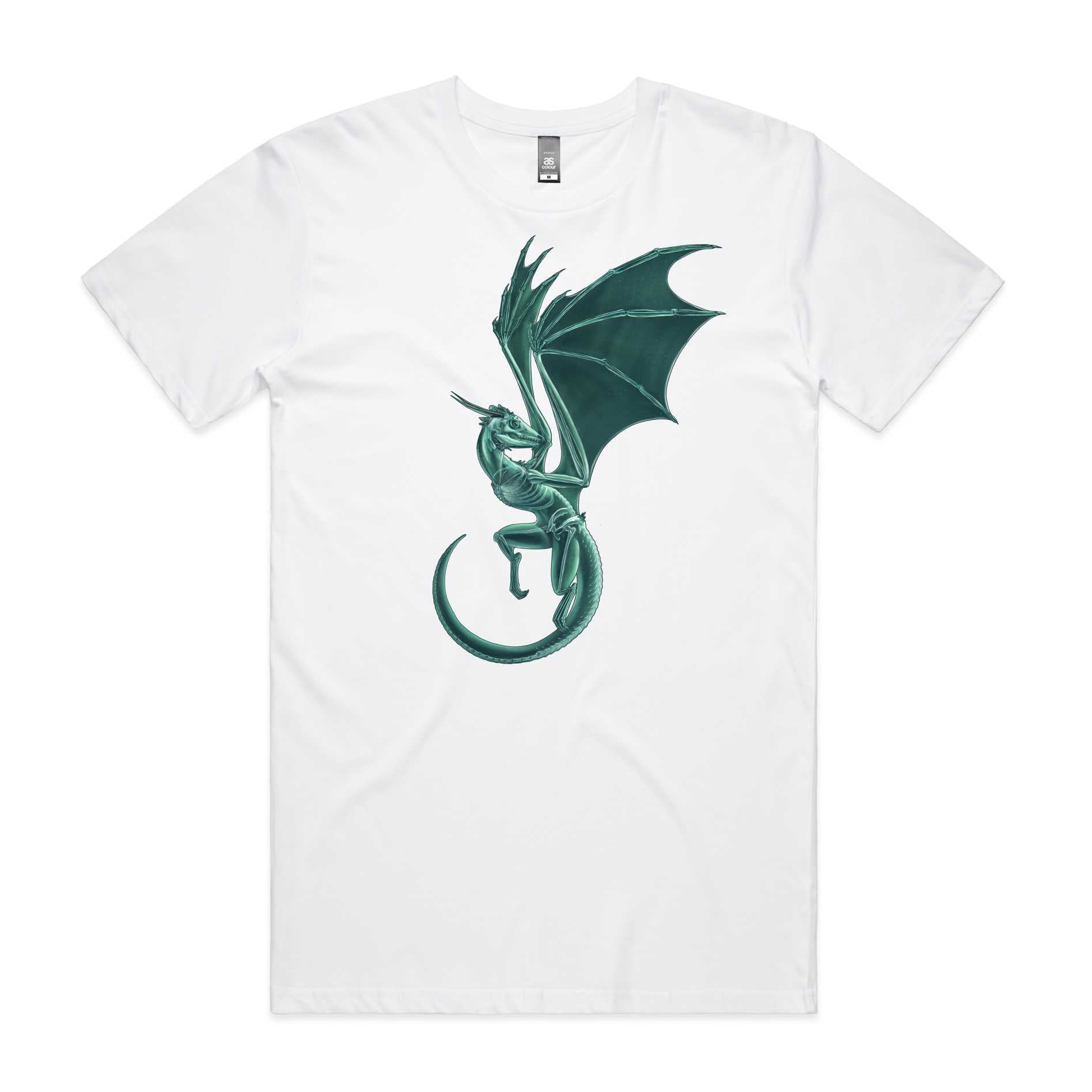 Crystal Dragon T-Shirt