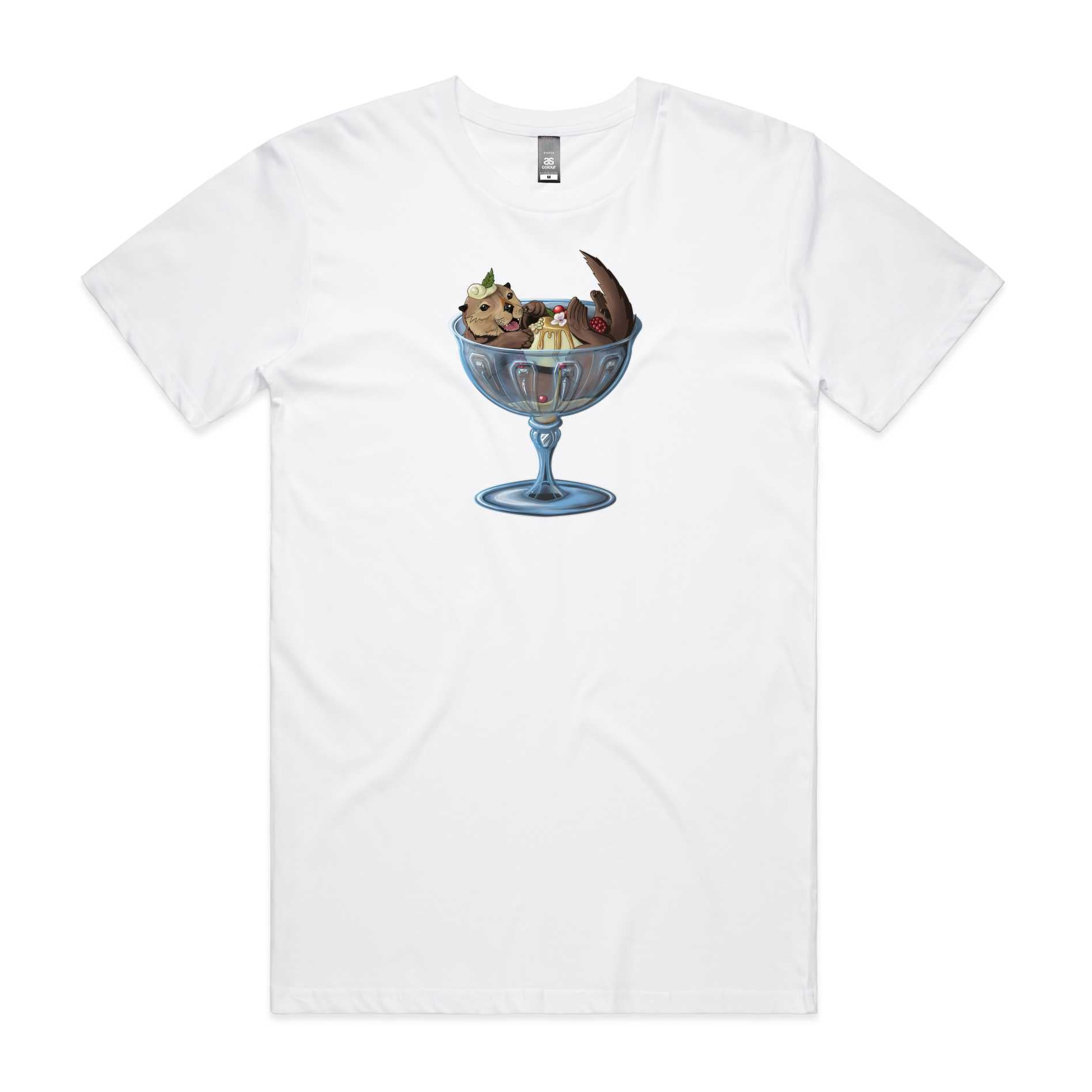 Otter-Cotta T-Shirt