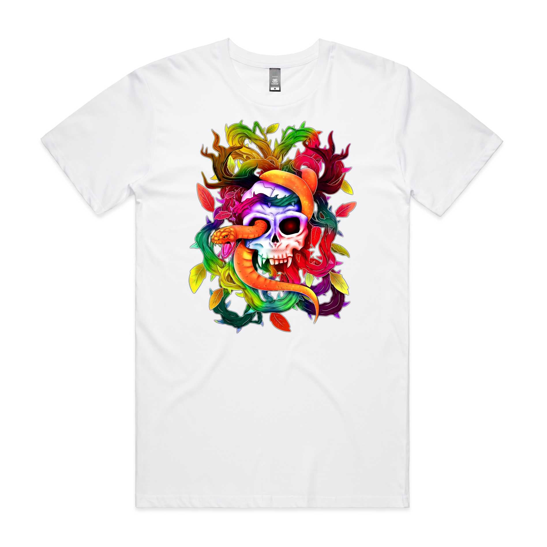 Thorny (Trippy Edition) T-Shirt