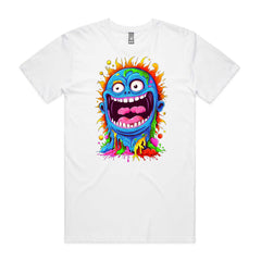Somebody forgot to take their meds T-Shirt