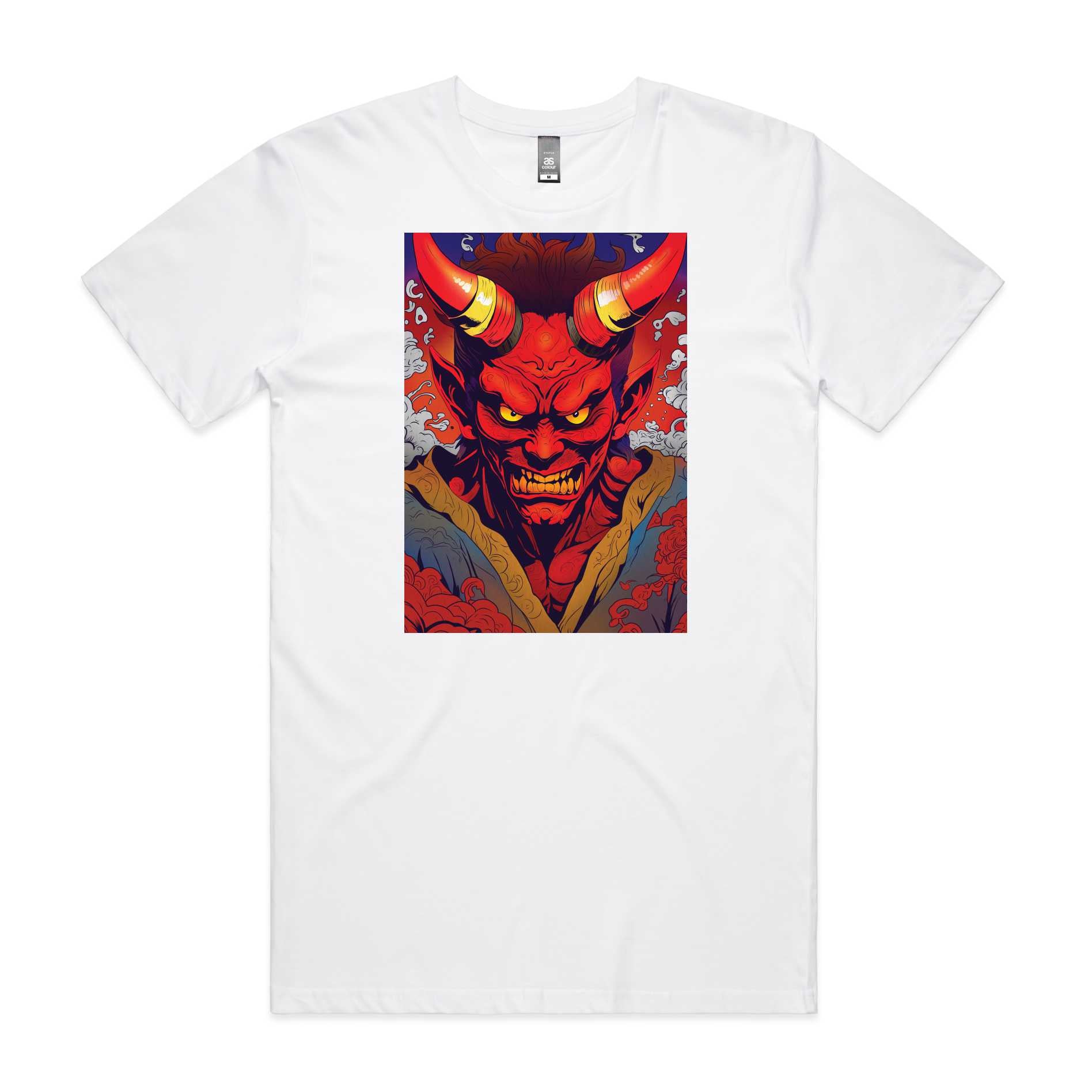 ONI Devil T-Shirt