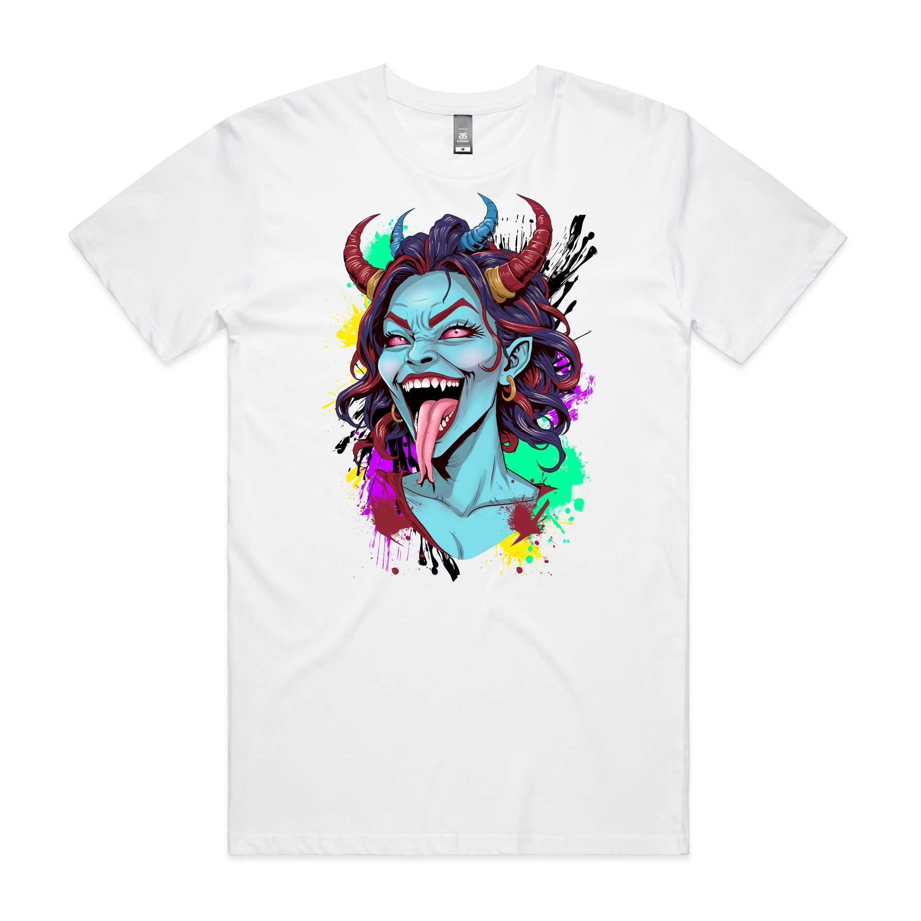 ONI Woman T-Shirt
