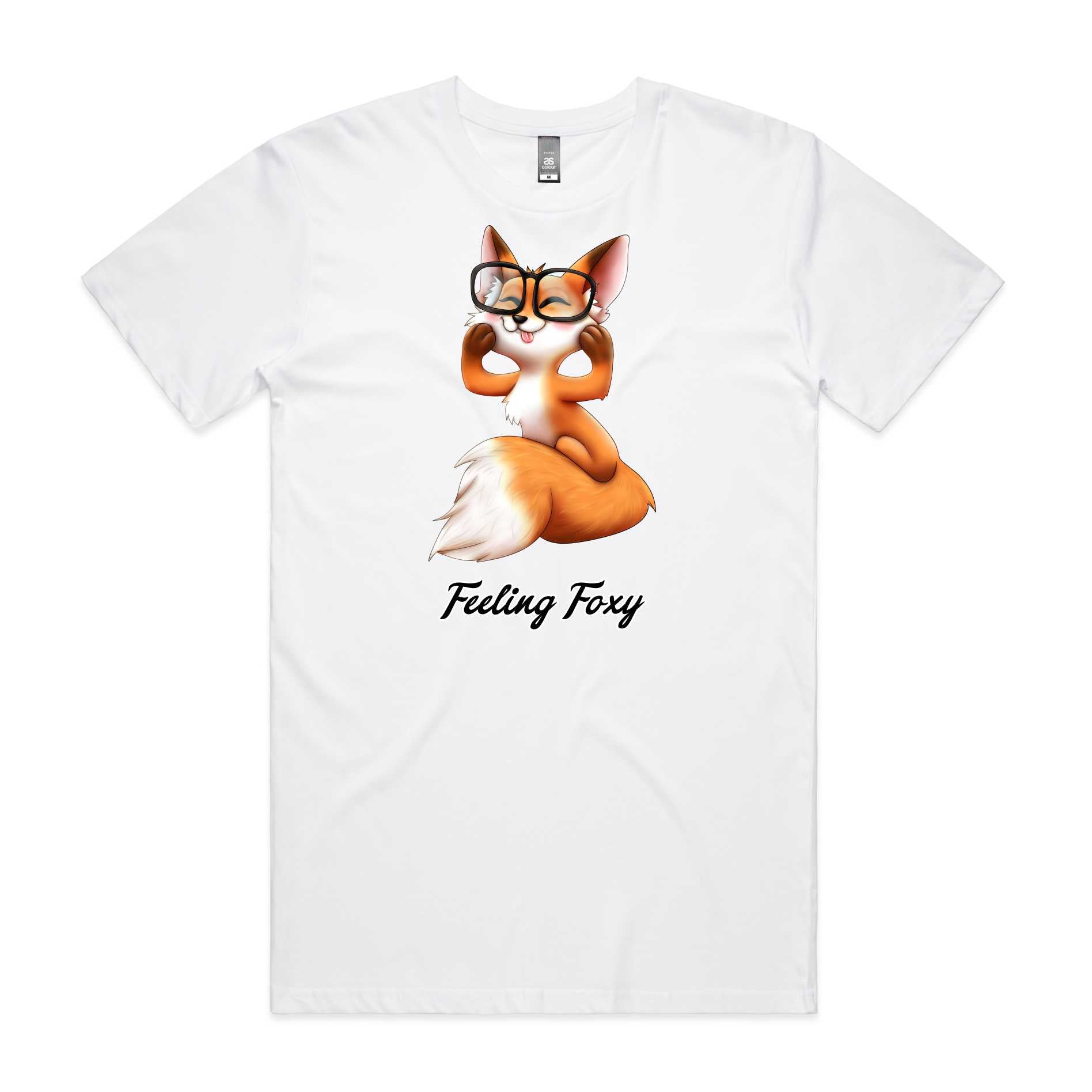 Feeling Foxy T-Shirt