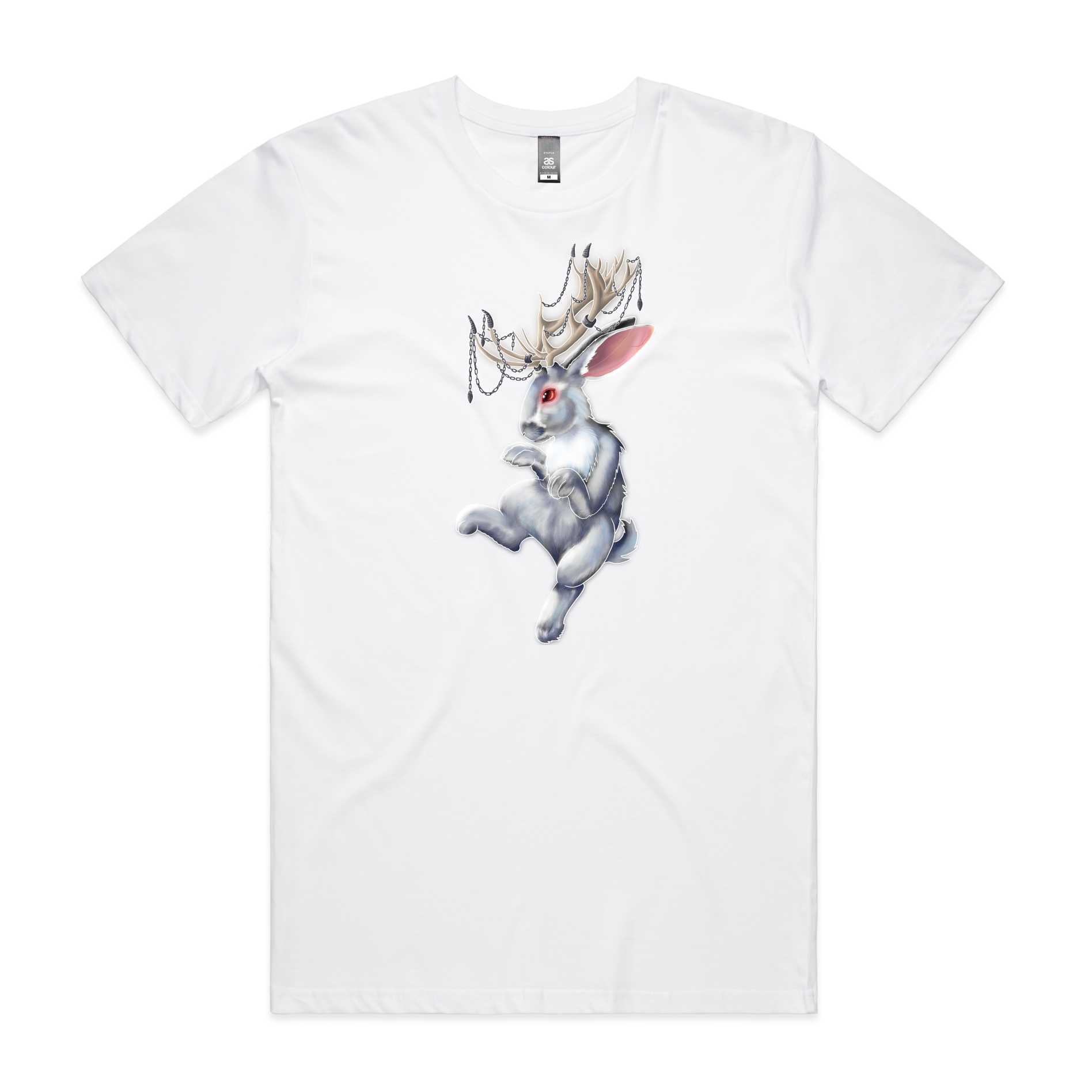 Jackalope of Times Past T-Shirt