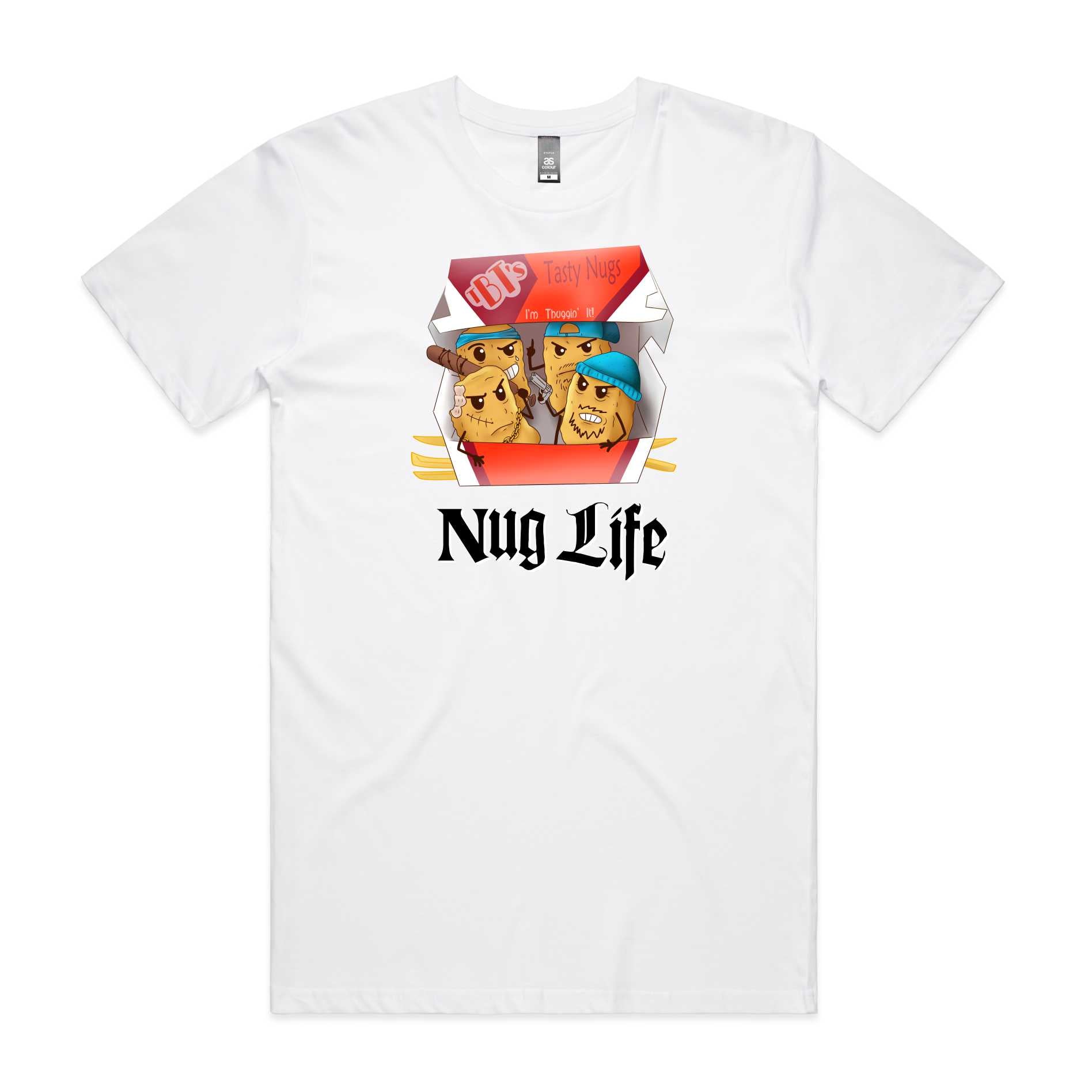 Nug Life T-Shirt