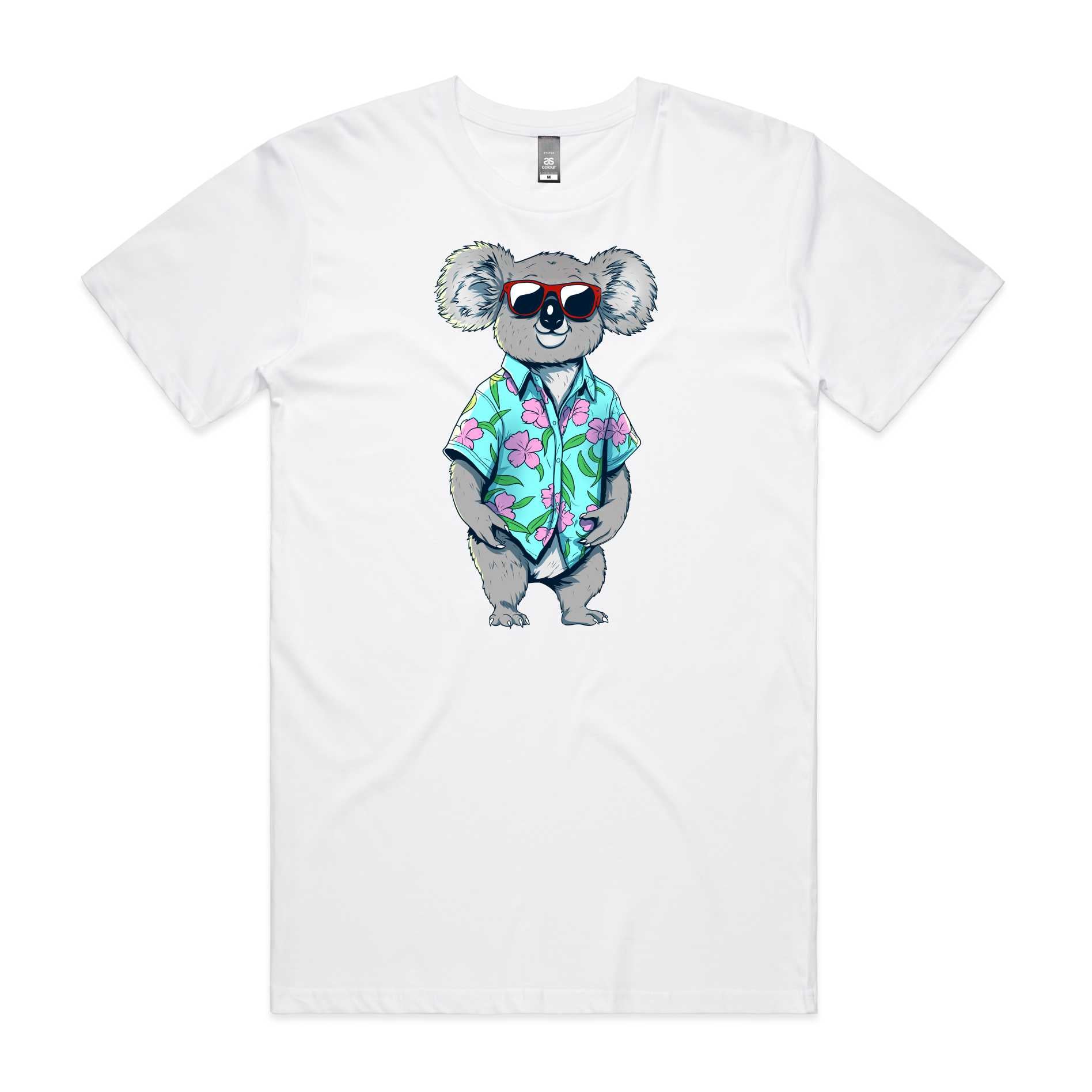 Stay Cool, Koala-T T-Shirt