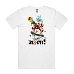 Eat My Plorts T-Shirt