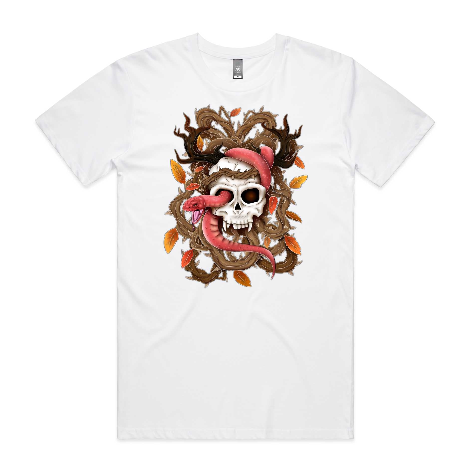 Thorny (Natural Edition) T-Shirt