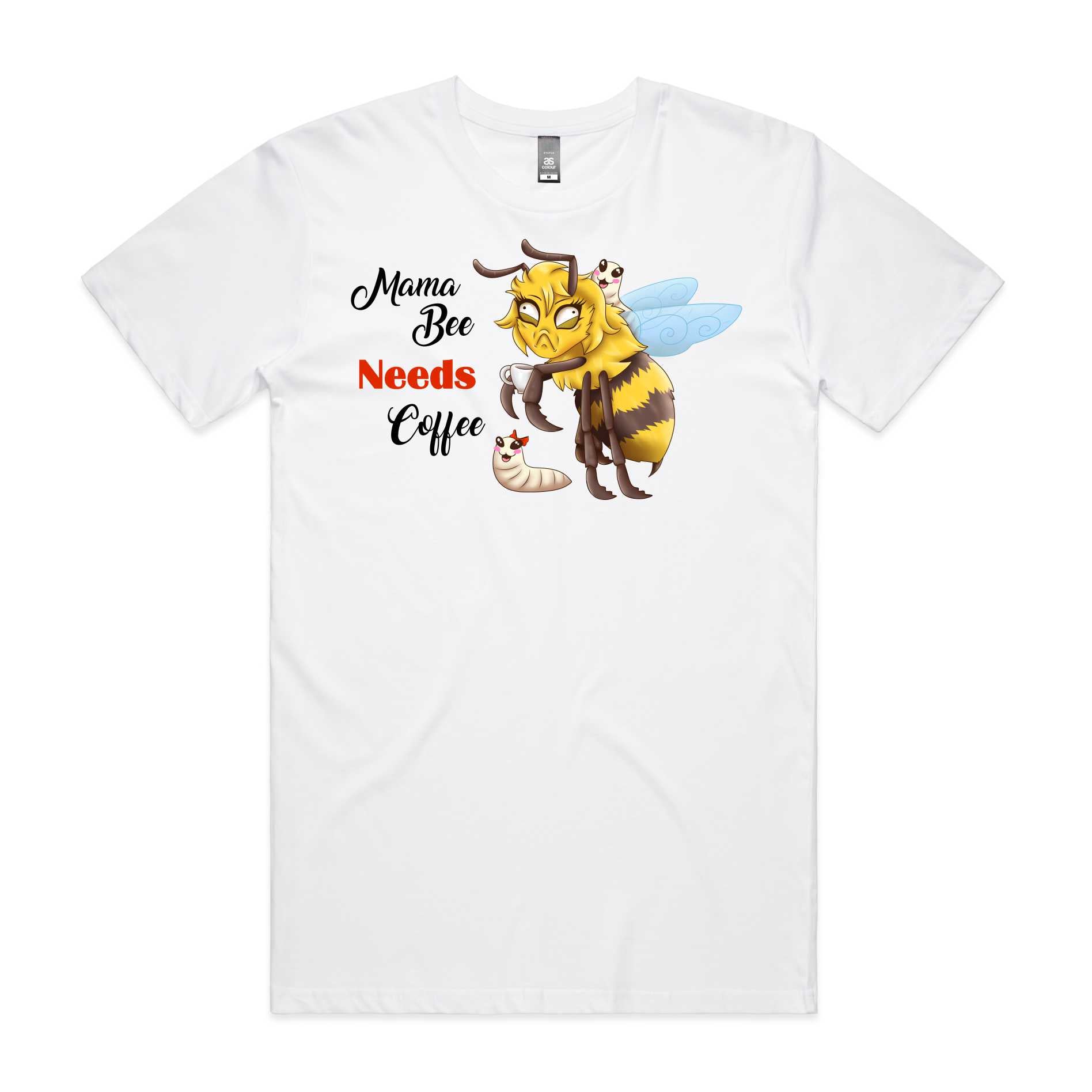 Mama Bee T-Shirt