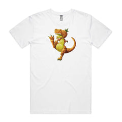 Pineapplesaurus Rex T-Shirt