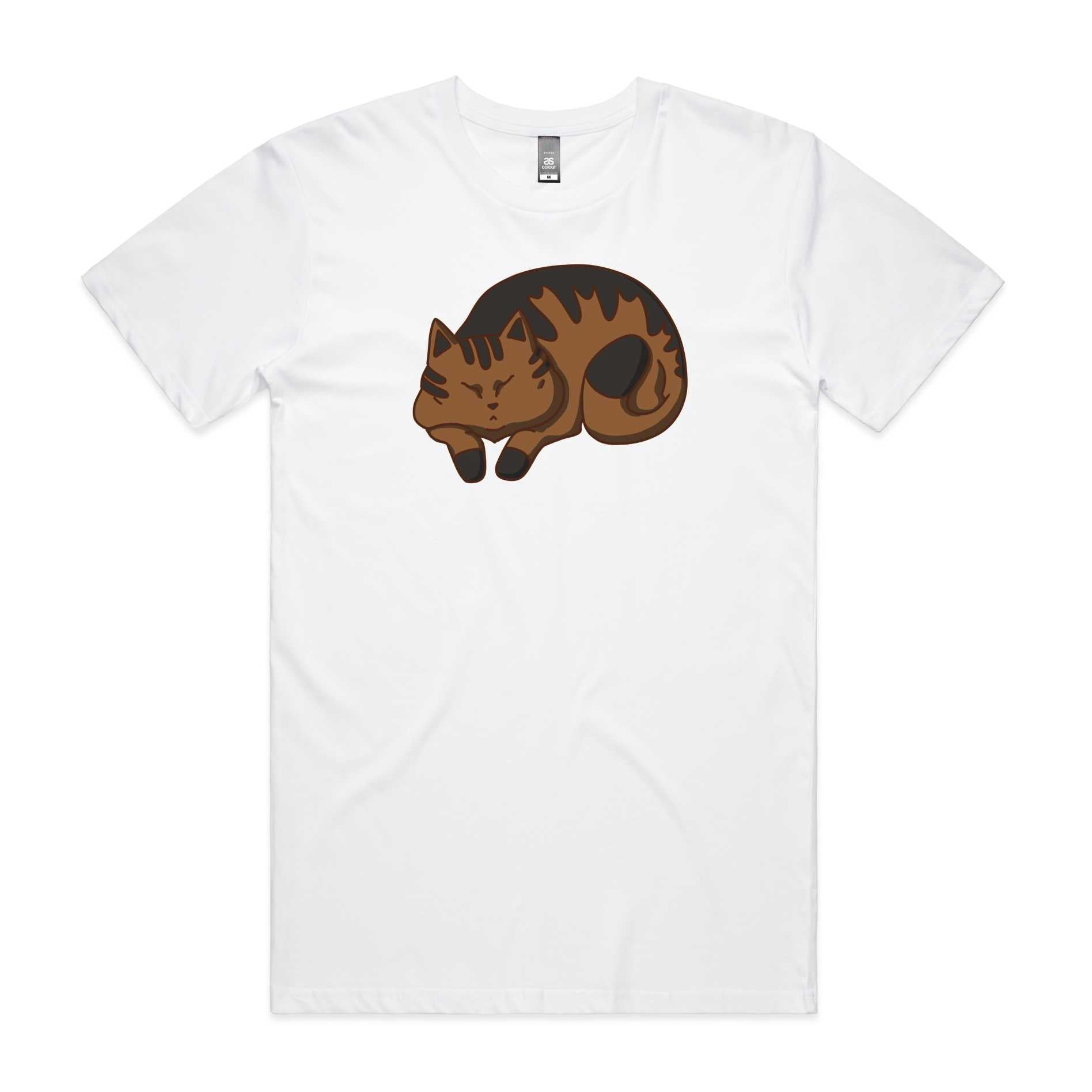 Tabby Loaf T-Shirt