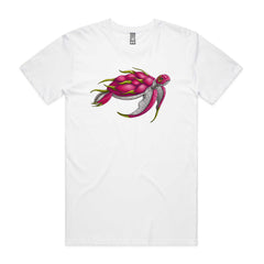 Dragon Fruit Turtle T-Shirt
