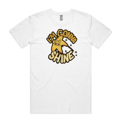 Optimism Pals - I'm Gonna Shine T-Shirt