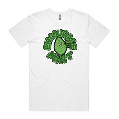 Optimism Pals - Encourage-Mint T-Shirt