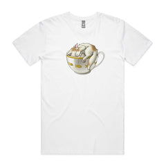 Catpuccino T-Shirt