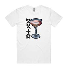 What's In A... Manhattan T-Shirt